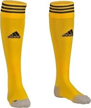 Štulpny Adidas AdiSock žlutá 
