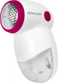 Odžmolkovač Sencor SLR 33 bílý
