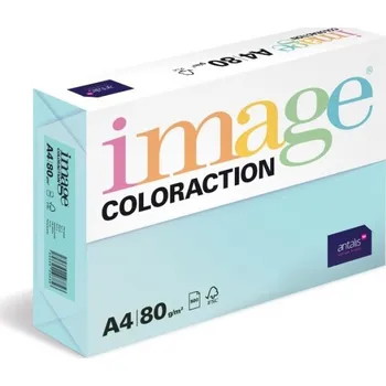 Barevný papír Antalis Image Coloraction A4 160 g 250 ks
