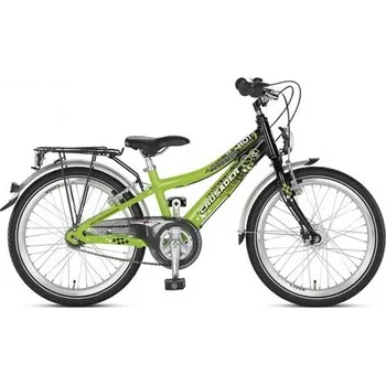 Dětské kolo PUKY Crusader 20-3 Alu 