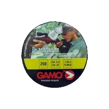 Diabolka Diabolo Gamo Magnum Energy 250ks cal.5,5mm