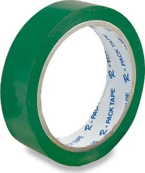 Lepicí páska Barevná samolepicí páska Rears Pack - zelená