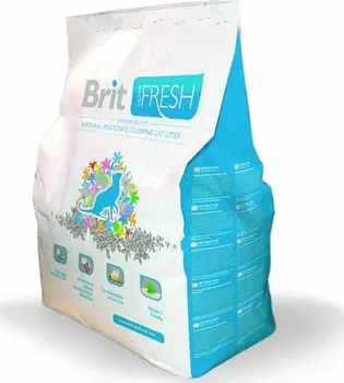 Podestýlka pro kočku BRIT Care Ultra Fresh 10 kg