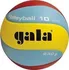 Volejbalový míč Volejbalový míč GALA Volleyball 10 - 230g
