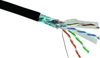 Síťový kabel FTP kabel Solarix