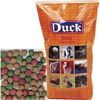 Krmivo pro psa Recenze Duck Dog Maintenance 20 kg