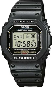 Hodinky Casio G-Shock DW-5600E-1VER