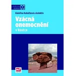Vzácná onemocnění v kostce - Kateřina…