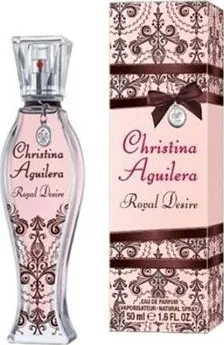 Dámský parfém Christina Aguilera Royal Desire W EDP