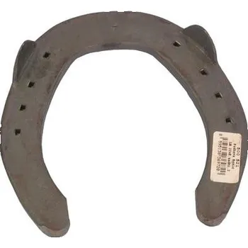 Koňská podkova Podkova MUSTAD Bazic LB zadní