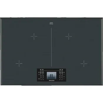 Varná deska AEG HK884400FG