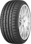 Continental SportContact 3 235/40 R18…