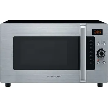 Mikrovlnná trouba Daewoo KOC9Q4T