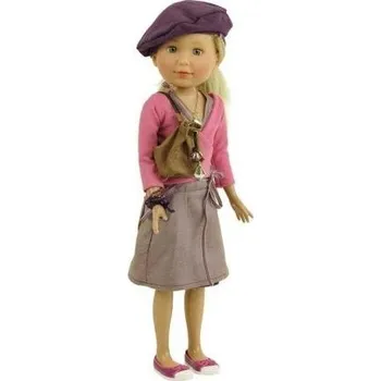 Panenka Zapf Annabell Tween