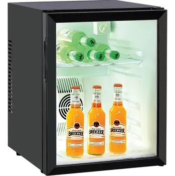 Vinotéka Guzzanti GZ 48GB