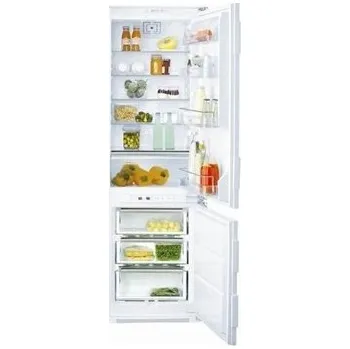 Lednice Bauknecht KGIN 31811