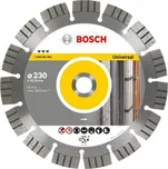 BOSCH DIA kotouč Best for Universal