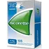 Odvykání kouření Nicorette Icemint Gum 4 mg 105 x 4 mg