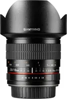 Samyang 10 mm f/2.8 ED AS NCS CS pro Canon EOS (APS-C)