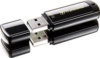 USB flash disk Transcend JetFlash 350 8 GB (TS8GJF350)