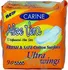 Hygienické vložky Carine deo ultra wings (9) aloe vera