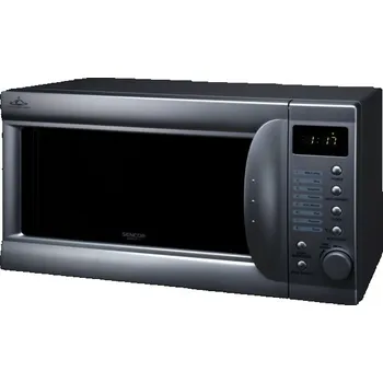 Mikrovlnná trouba Sencor SMW 3917