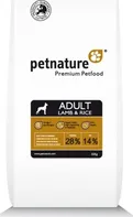 Petnature Adult Lamb/Rice