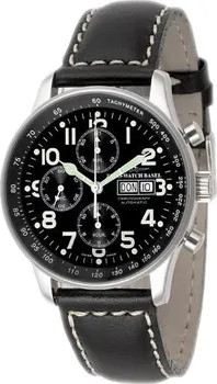Hodinky Zeno Watch Basel P557TVDD-a1