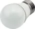 Žárovka LED žárovka Premium Line, 3W, E27, studená bílá