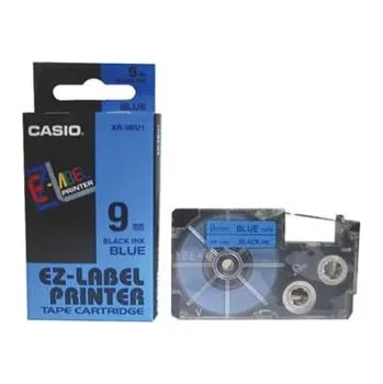 Casio XR-9BU1