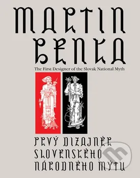 Umění Martin Benka