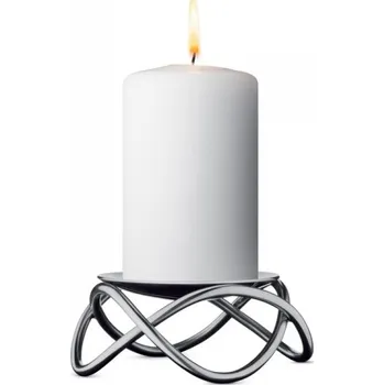 Svícen Georg Jensen Glow svícen