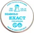 Diabolka Diabolo JSB Exact Jumbo Express 250ks cal.5,52mm