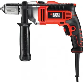 Vrtačka Black & Decker KR805K