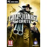 Call of Juarez: The Cartel PC