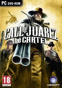 Počítačová hra Call of Juarez: The Cartel PC