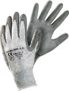 pracovní rukavice Rukavice proti pořezání CITA - velikost 6