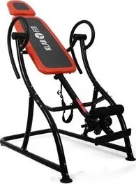 Klarfit Relax Zone Pro inverzní lavice, nosnost do 150 kg