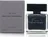 Narciso Rodriguez For Him EDT, 50 ml