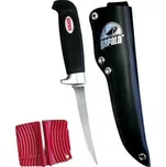 BP 709 SH1 Soft Grip Fillet