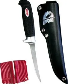 Kuchyňský nůž BP 709 SH1 Soft Grip Fillet