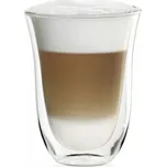 De'Longhi Sklenice na latte macchiato…