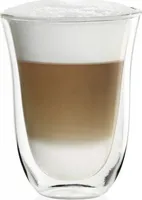 11 Recenzi Delonghi Sklenice Na Latte Macchiato Zbozi Cz