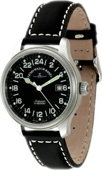 Hodinky Zeno Watch Basel NC Pilot 9563-24-a1