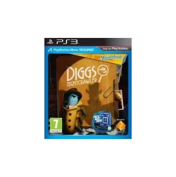Diggs Nightcrawler PS3