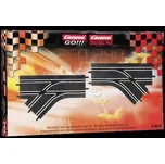 Carrera GO 61618 Mechanická výhybka…