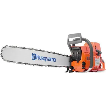 Pila Husqvarna 395 XP