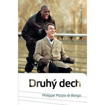 Druhý dech - Philippe Pozzo di Borgo