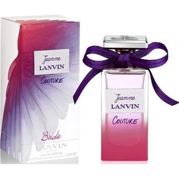 Dámský parfém Lanvin Jeanne Couture Birdie W EDP