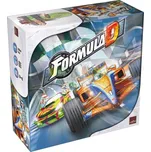 Asmodee Formula D